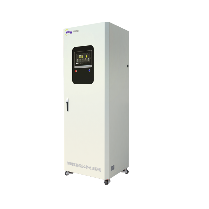 醫(yī)院門(mén)診污水處理設(shè)備